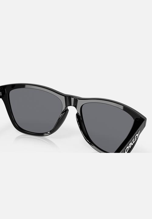 Oakley - Frogskins 0an4313 55 - black