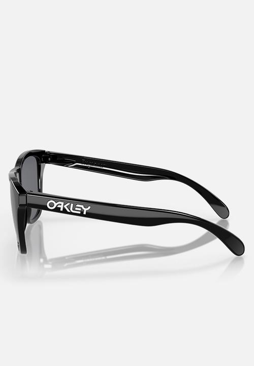 Oakley - Frogskins 0an4313 55 - black