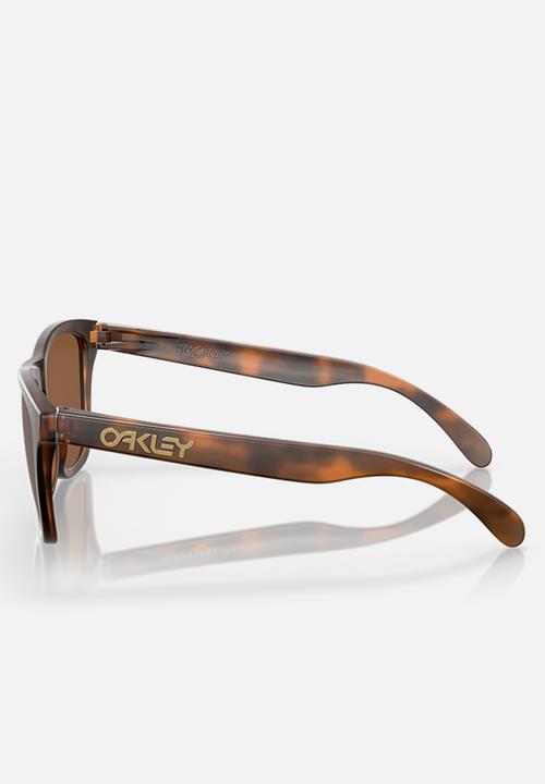Oakley - Frogskins 55mm - prizm tungsten