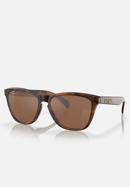 Oakley - Frogskins 55mm - prizm tungsten
