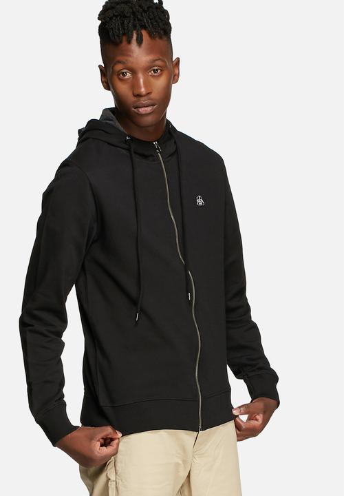 Jack & Jones - Darth Sweat Hood