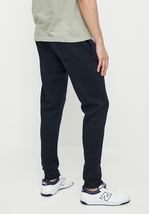 Brave Soul - MJB-628TYRELLD - Rich Navy