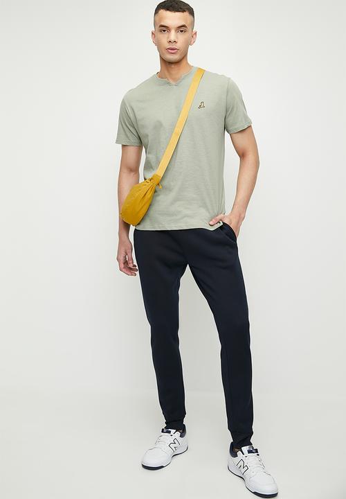Brave Soul - MJB-628TYRELLD - Rich Navy