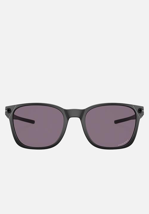 Oakley - Oakley performance lifestyle 0oo9014 60 sunglasses - polished black