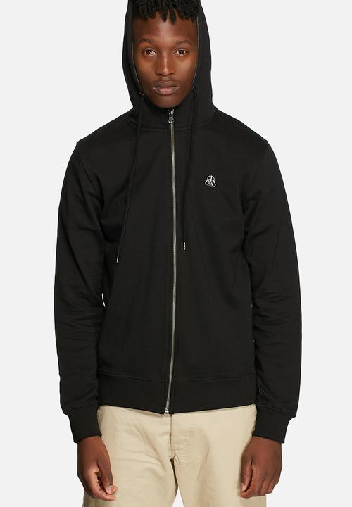 Jack & Jones - Darth Sweat Hood