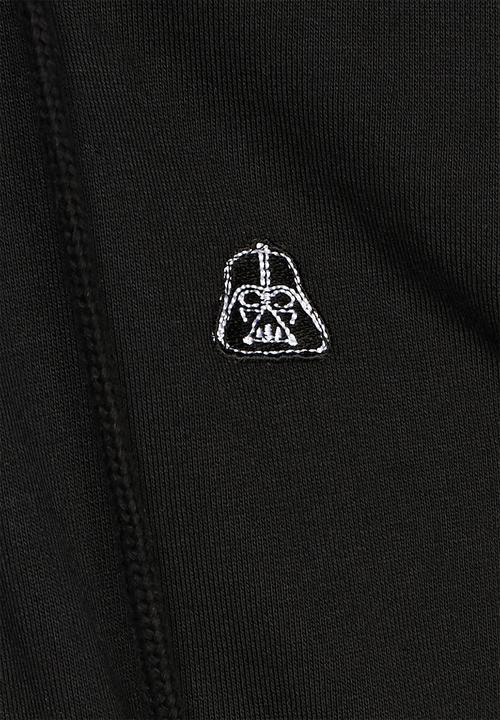 Jack & Jones - Darth Sweat Hood