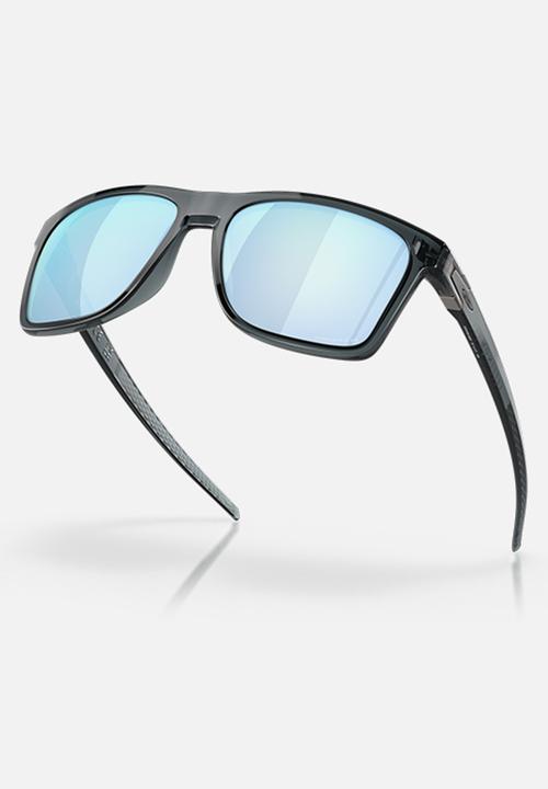 Oakley - Leffingwell - black