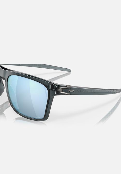 Oakley - Leffingwell - black