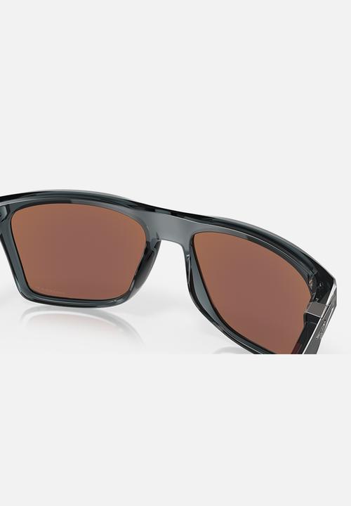 Oakley - Leffingwell - black