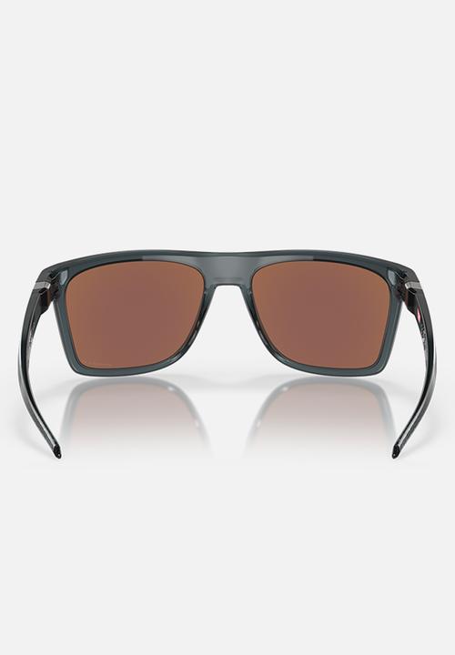 Oakley - Leffingwell - black