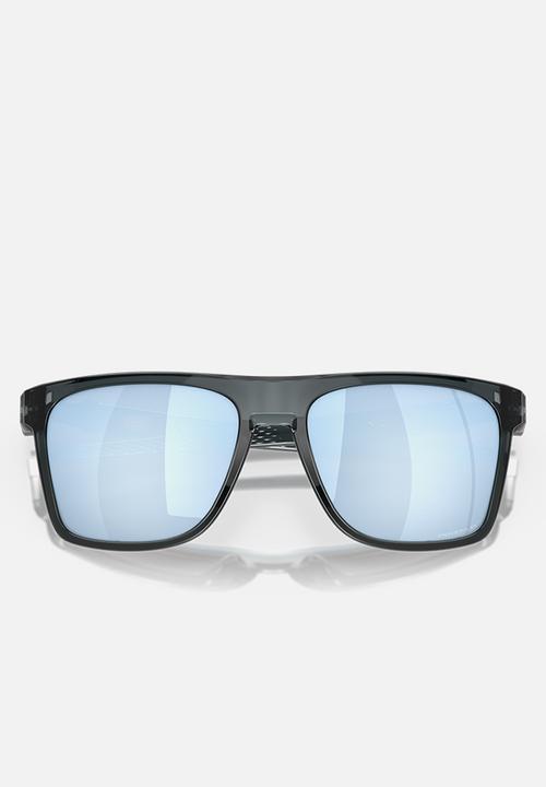 Oakley - Leffingwell - black