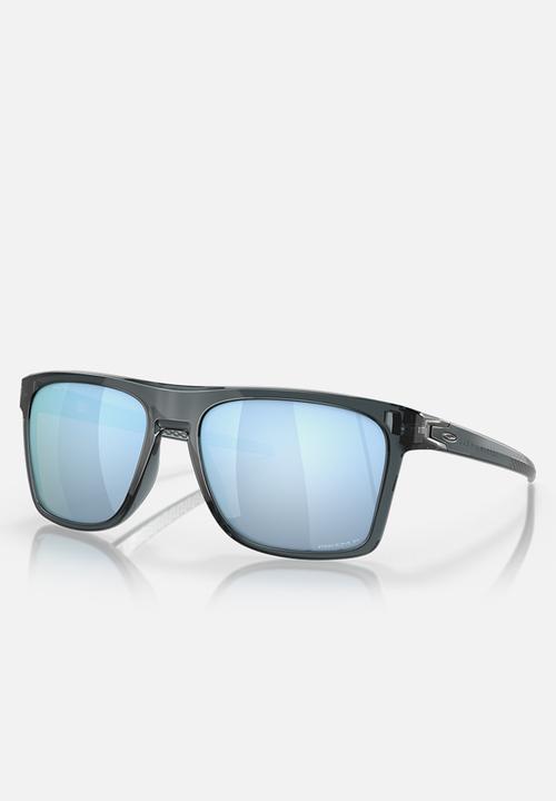 Oakley - Leffingwell - black