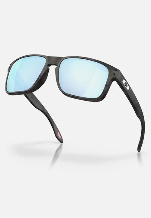 Oakley - Holbrook 55mm - prizm deep water polar