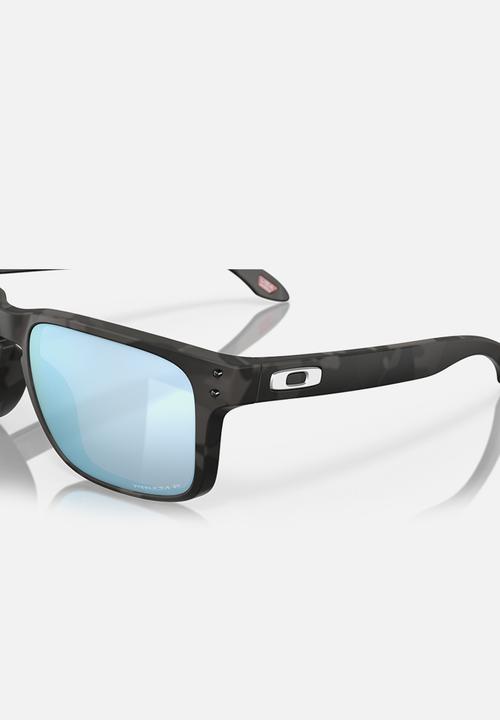 Oakley - Holbrook 55mm - prizm deep water polar