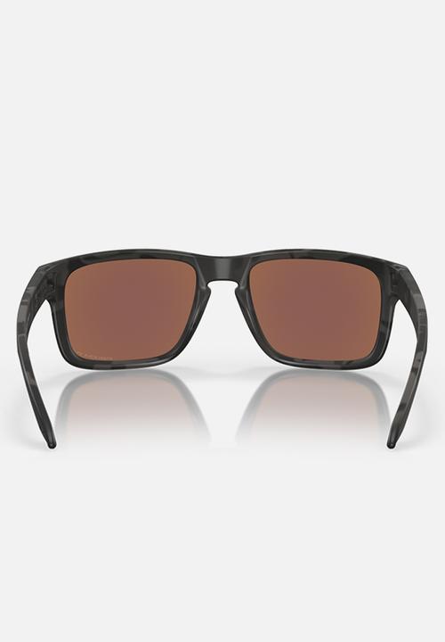 Oakley - Holbrook 55mm - prizm deep water polar