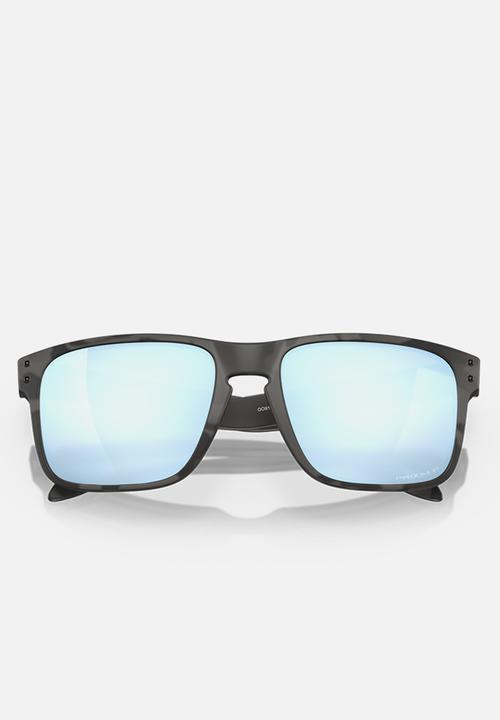 Oakley - Holbrook 55mm - prizm deep water polar