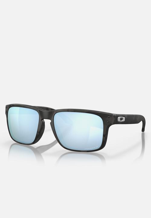 Oakley - Holbrook 55mm - prizm deep water polar