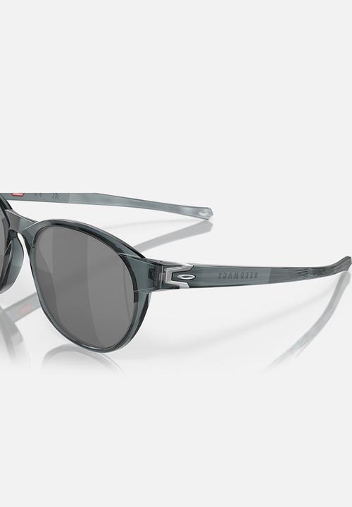Oakley - Reedmace sunglasses 0oo9126 912606 - black