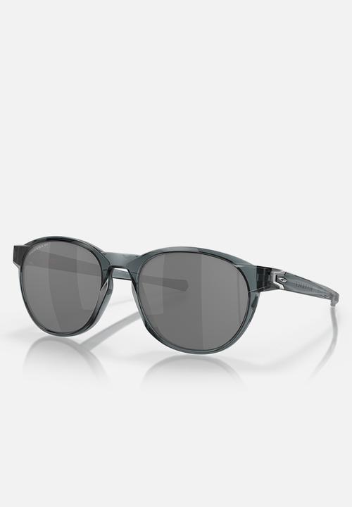 Oakley - Reedmace sunglasses 0oo9126 912606 - black