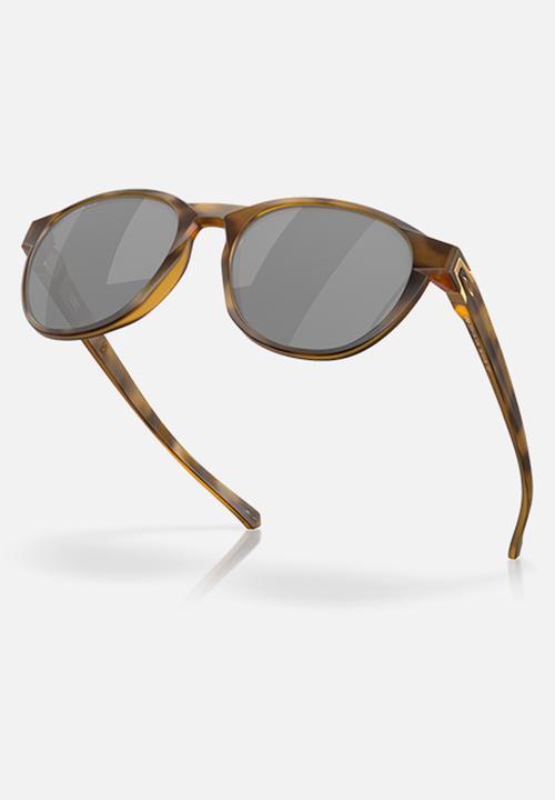 Oakley - 0OO9126 91261154  - Brown