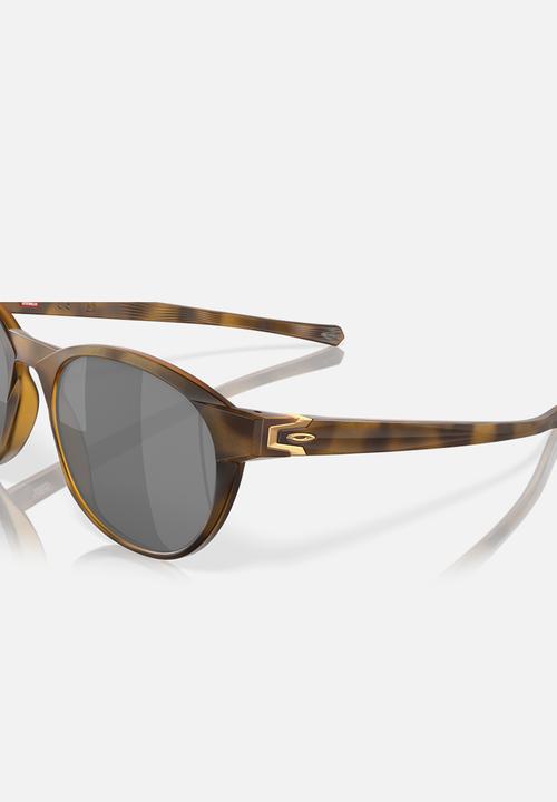 Oakley - 0OO9126 91261154  - Brown