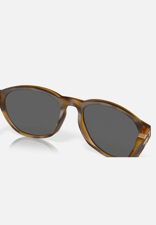 Oakley - 0OO9126 91261154  - Brown