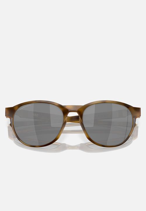 Oakley - 0OO9126 91261154  - Brown