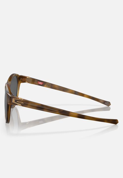 Oakley - 0OO9126 91261154  - Brown