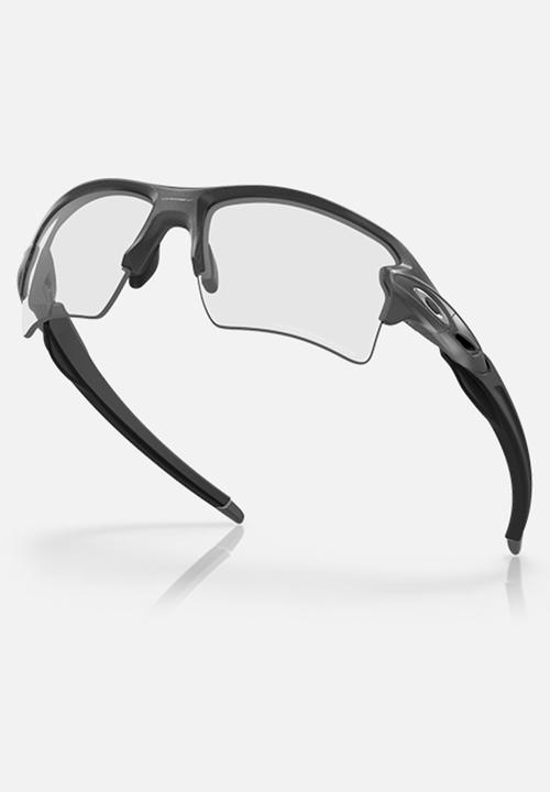 Oakley - Flak 2.0 - steel