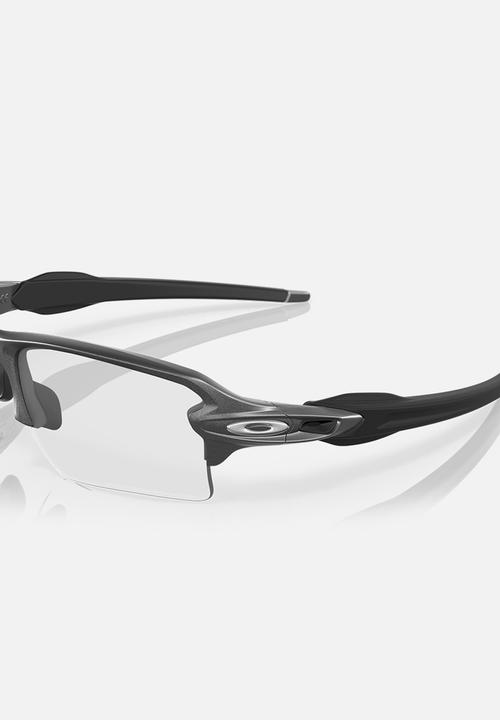 Oakley - Flak 2.0 - steel
