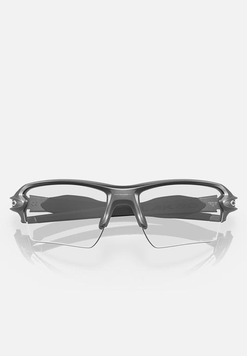 Oakley - Flak 2.0 - steel