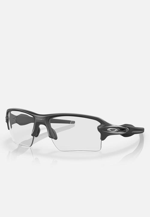 Oakley - Flak 2.0 - steel
