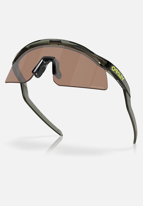 Oakley - Hydra - 0oo9229 - green