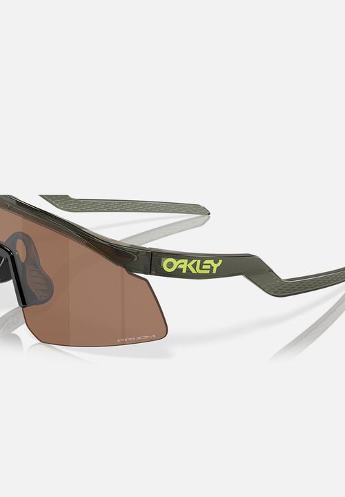 Oakley - Hydra - 0oo9229 - green