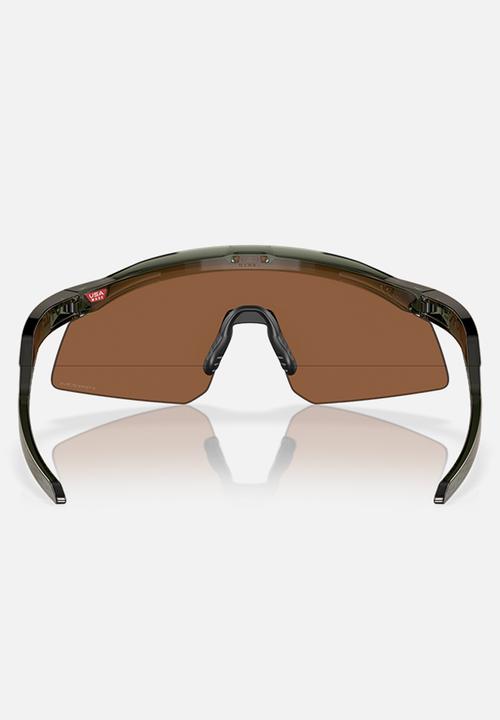 Oakley - Hydra - 0oo9229 - green