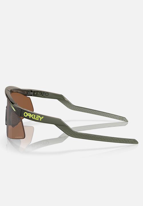 Oakley - Hydra - 0oo9229 - green