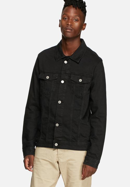Jack & Jones - Jean Jacket SC 975