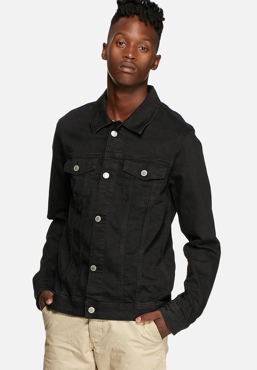 Jack & Jones - Jean Jacket SC 975