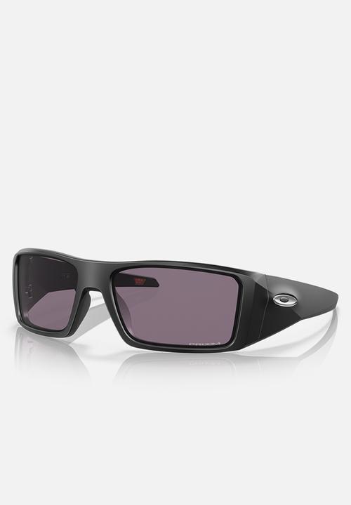 Oakley - Heliostat sunglasses 0oo9231 923101 - black
