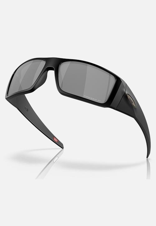 Oakley - Heliostat 0oo9231 - black 