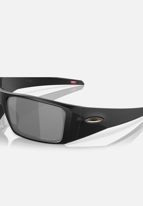 Oakley - Heliostat 0oo9231 - black 