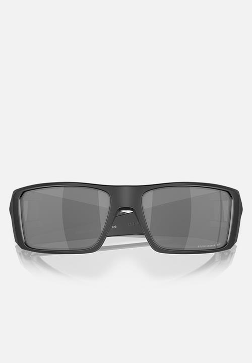 Oakley - Heliostat 0oo9231 - black 