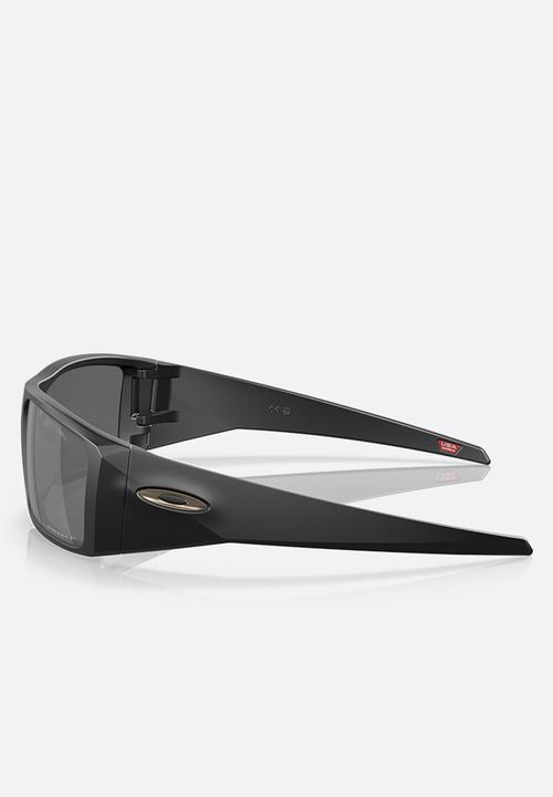 Oakley - Heliostat 0oo9231 - black 