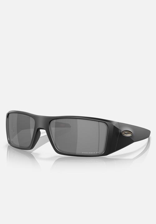 Oakley - Heliostat 0oo9231 - black 