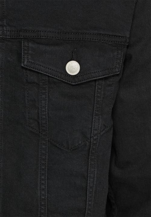 Jack & Jones - Jean Jacket SC 975