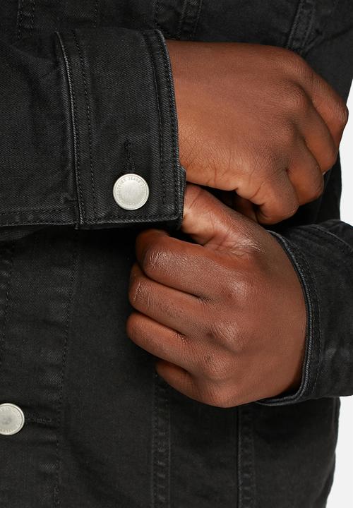 Jack & Jones - Jean Jacket SC 975