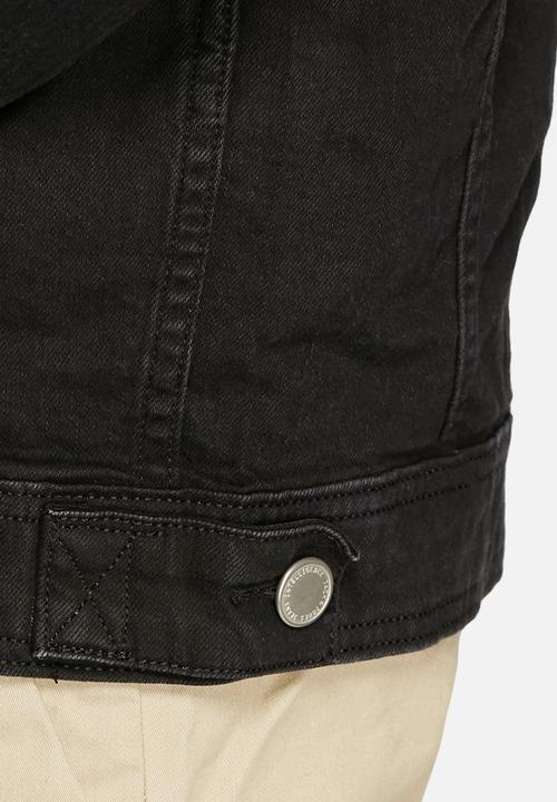 Jack & Jones - Jean Jacket SC 975