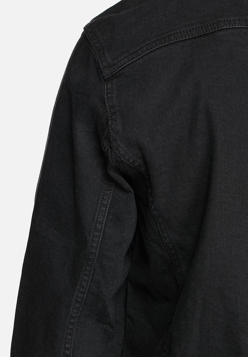 Jack & Jones - Jean Jacket SC 975