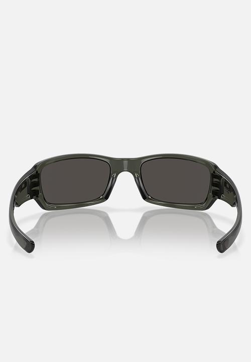 Oakley - Fives squared 54mm - warm grey