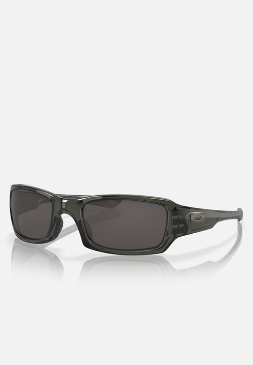 Oakley - Fives squared 54mm - warm grey